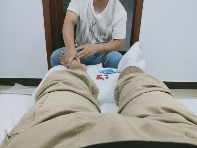 康悦轩身心健康管理